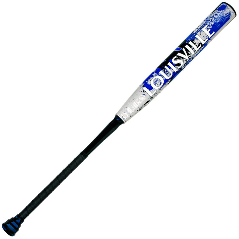 2023 Louisville Slugger Everett Williams 2.0 12" USSSA Slowpitch Softball Bat: WBL2738010