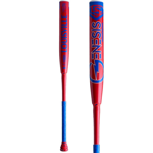 2024 Louisville Slugger Genesis 12" Balanced USSSA Slowpitch Softball Bat: WBL2857010